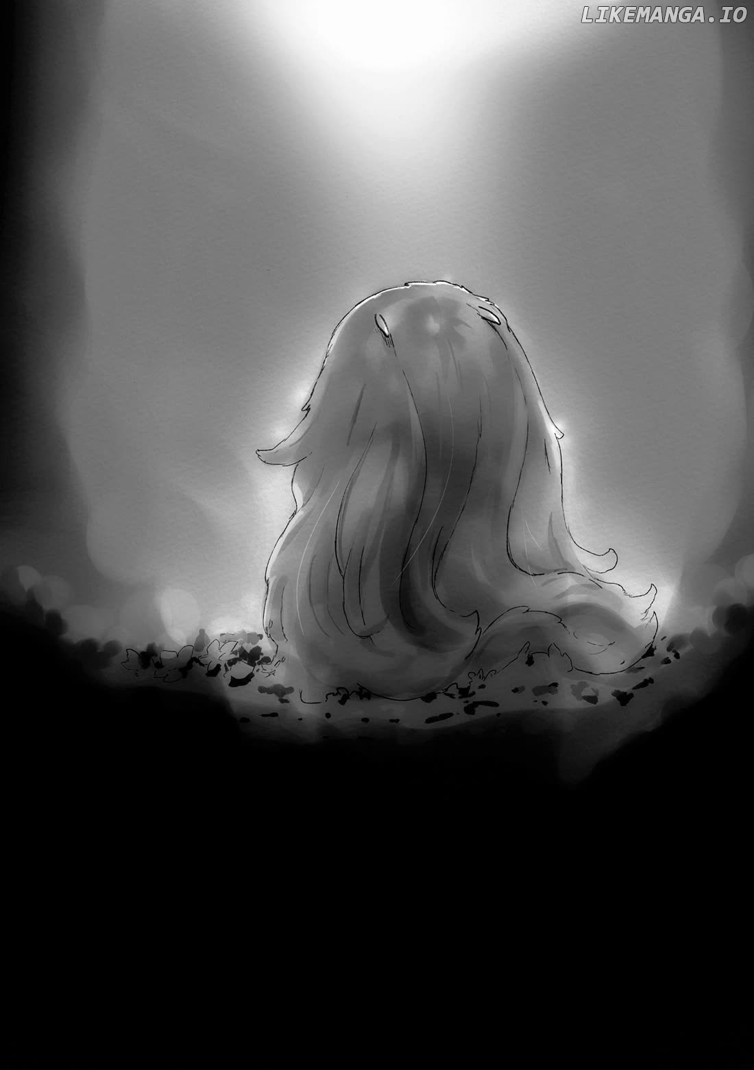 Made in Abyss, Chapter 69.5 image 08